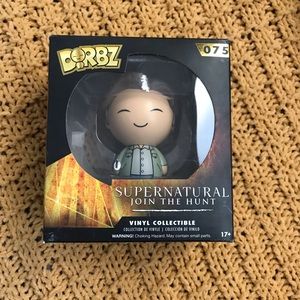 Supernatural DORBZ- Sam Winchester